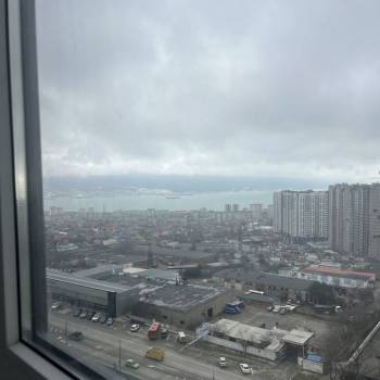 Продается 1-комнатная квартира, 36 м²