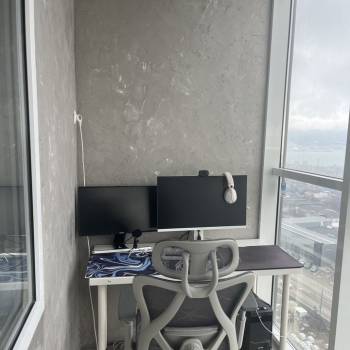 Продается 1-комнатная квартира, 36 м²