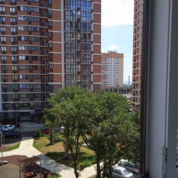 Продается 1-комнатная квартира, 25 м²