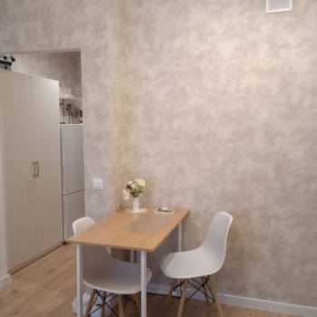 Продается 1-комнатная квартира, 25 м²