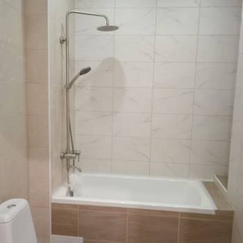 Продается 1-комнатная квартира, 25 м²