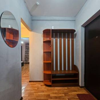Сдается 2-х комнатная квартира, 61,2 м²