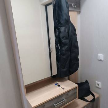 Сдается 1-комнатная квартира, 39 м²