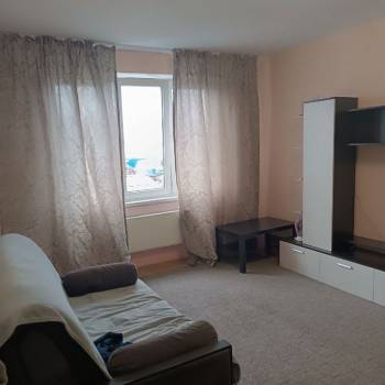 Сдается 1-комнатная квартира, 39 м²