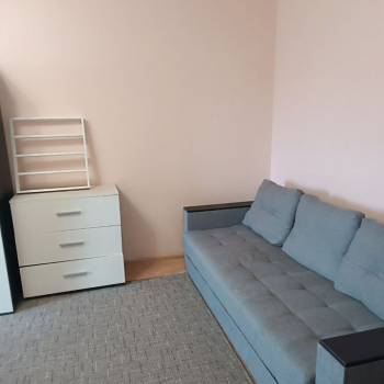 Сдается 1-комнатная квартира, 39 м²