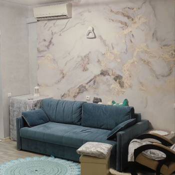 Продается 1-комнатная квартира, 37,4 м²
