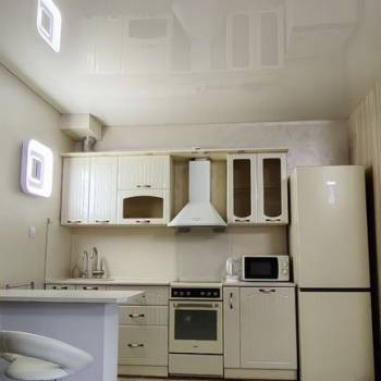Продается 1-комнатная квартира, 37,4 м²