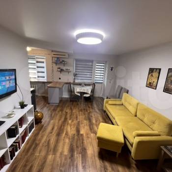 Сдается Многокомнатная квартира, 55 м²