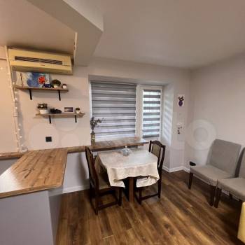 Сдается Многокомнатная квартира, 55 м²