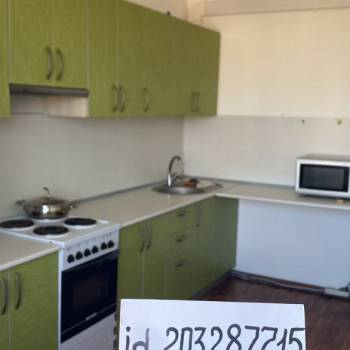 Сдается 2-х комнатная квартира, 68 м²