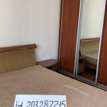 Сдается 2-х комнатная квартира, 68 м²