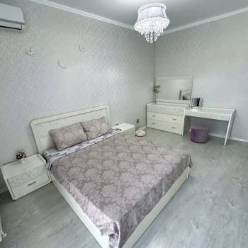 Сдается 2-х комнатная квартира, 54 м²