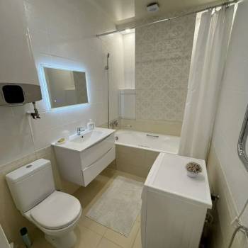 Сдается 2-х комнатная квартира, 54 м²