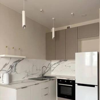 Сдается 1-комнатная квартира, 44,2 м²