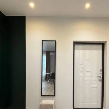 Сдается 1-комнатная квартира, 44,2 м²