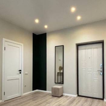Сдается 1-комнатная квартира, 44,2 м²