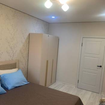 Сдается 2-х комнатная квартира, 56,5 м²