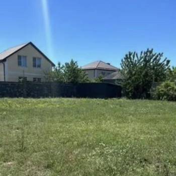 Продается Участок, 600 м²