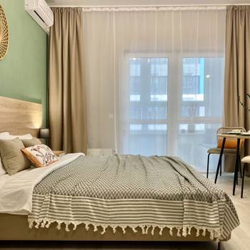 Сдается 1-комнатная квартира, 25 м²