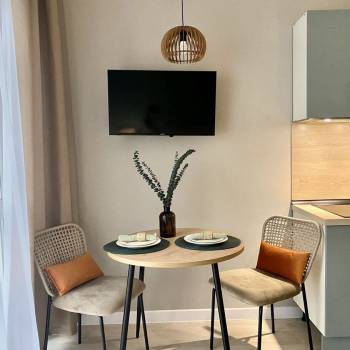 Сдается 1-комнатная квартира, 25 м²