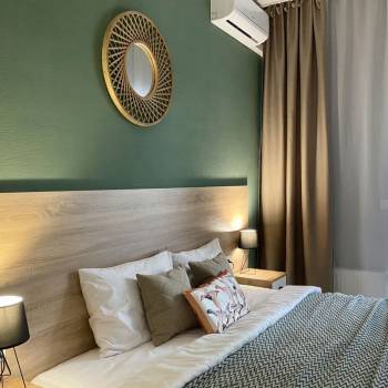Сдается 1-комнатная квартира, 25 м²