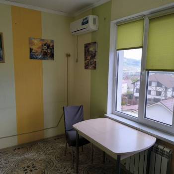 Сдается 1-комнатная квартира, 36 м²