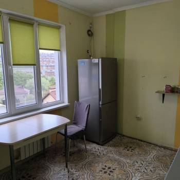 Сдается 1-комнатная квартира, 36 м²