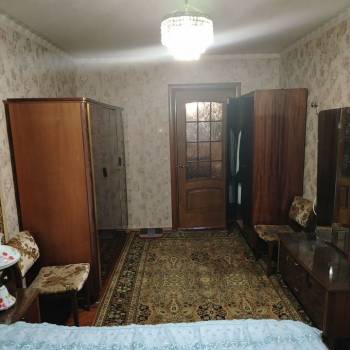 Продается 3-х комнатная квартира, 64 м²