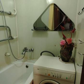Продается 3-х комнатная квартира, 64 м²