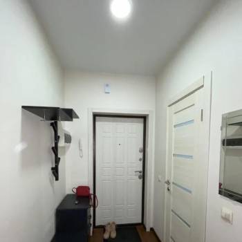 Сдается 1-комнатная квартира, 28 м²