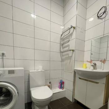Сдается 1-комнатная квартира, 28 м²