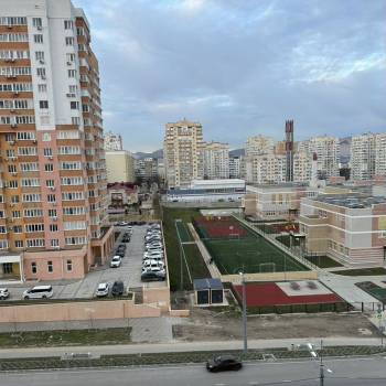 Продается 2-х комнатная квартира, 63,9 м²