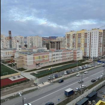 Продается 2-х комнатная квартира, 63,9 м²