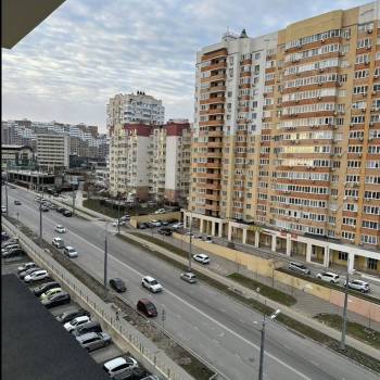 Продается 2-х комнатная квартира, 63,9 м²