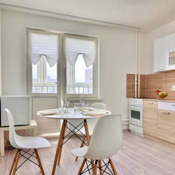 Продается 1-комнатная квартира, 37,9 м²