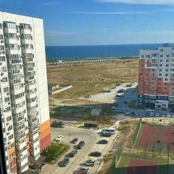 Продается 1-комнатная квартира, 37,9 м²