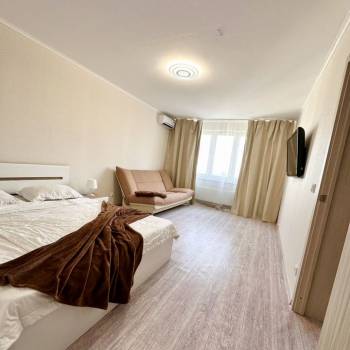 Продается 1-комнатная квартира, 37,9 м²