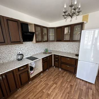 Сдается 1-комнатная квартира, 37,9 м²