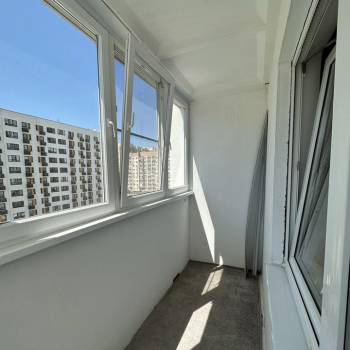Сдается 1-комнатная квартира, 37,9 м²