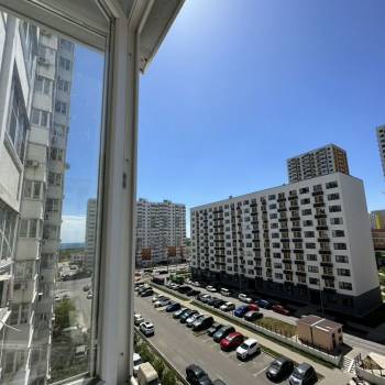 Сдается 1-комнатная квартира, 37,9 м²