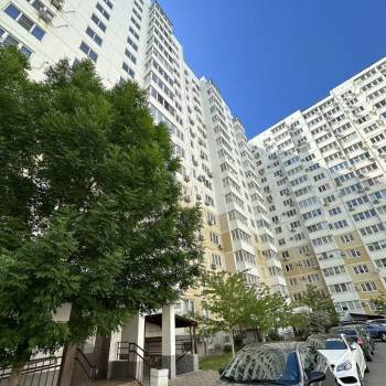 Сдается 1-комнатная квартира, 37,9 м²