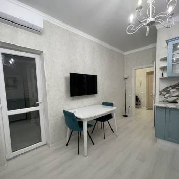 Сдается 1-комнатная квартира, 41 м²