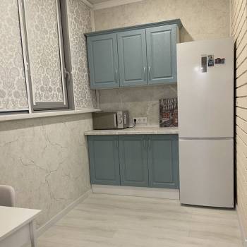 Сдается 1-комнатная квартира, 41 м²