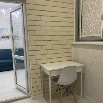 Сдается 1-комнатная квартира, 41 м²