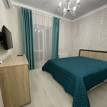 Сдается 1-комнатная квартира, 41 м²
