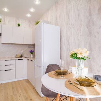 Сдается 1-комнатная квартира, 33 м²