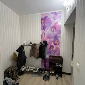Сдается Многокомнатная квартира, 71 м²