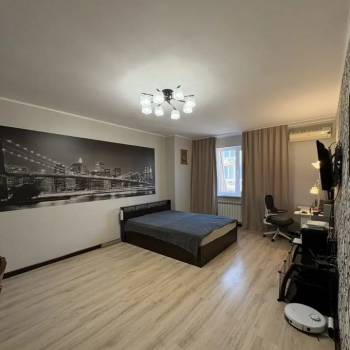 Сдается Многокомнатная квартира, 71 м²