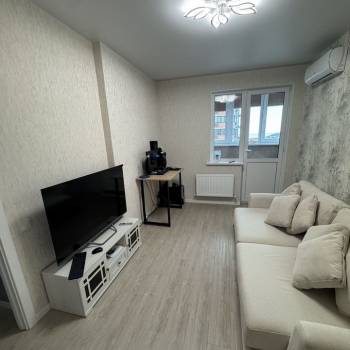 Продается 2-х комнатная квартира, 55 м²