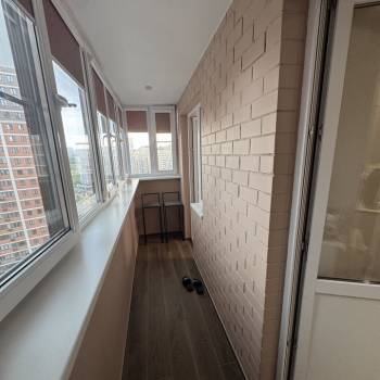 Продается 2-х комнатная квартира, 55 м²